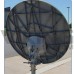 CPI SAT 1.2 Meter Ku Linear High Wind Antenna